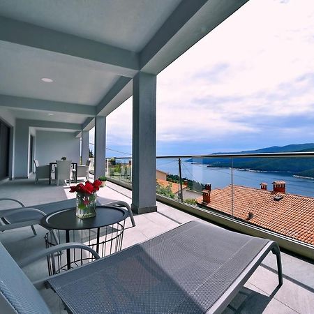 Apartment Vanilla II With Beautiful Seaview ラバック エクステリア 写真