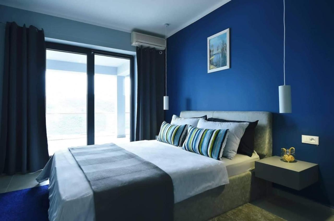 Apartment Vanilla II With Beautiful Seaview ラバック エクステリア 写真