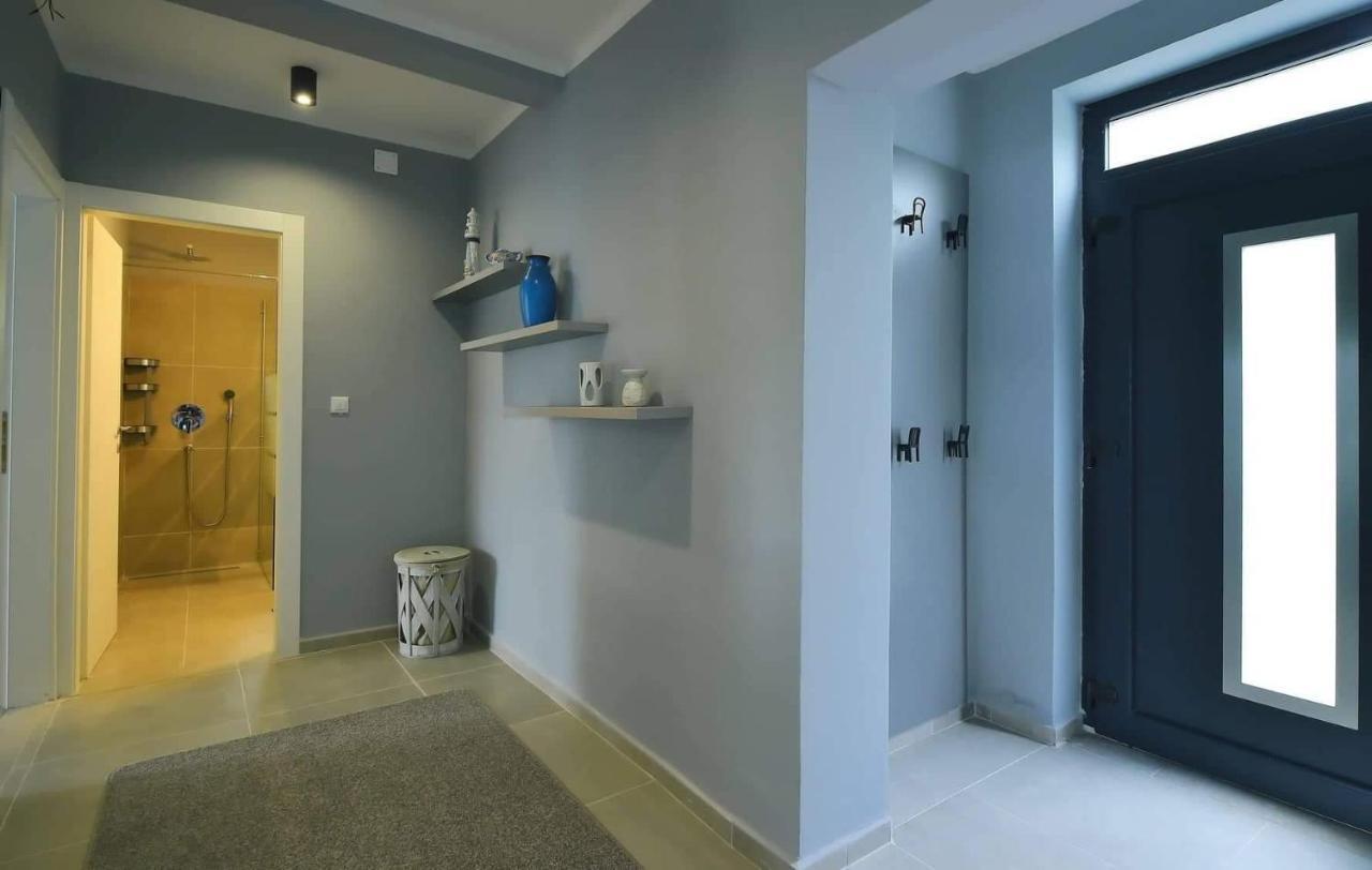 Apartment Vanilla II With Beautiful Seaview ラバック エクステリア 写真
