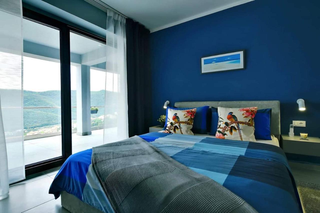 Apartment Vanilla II With Beautiful Seaview ラバック エクステリア 写真