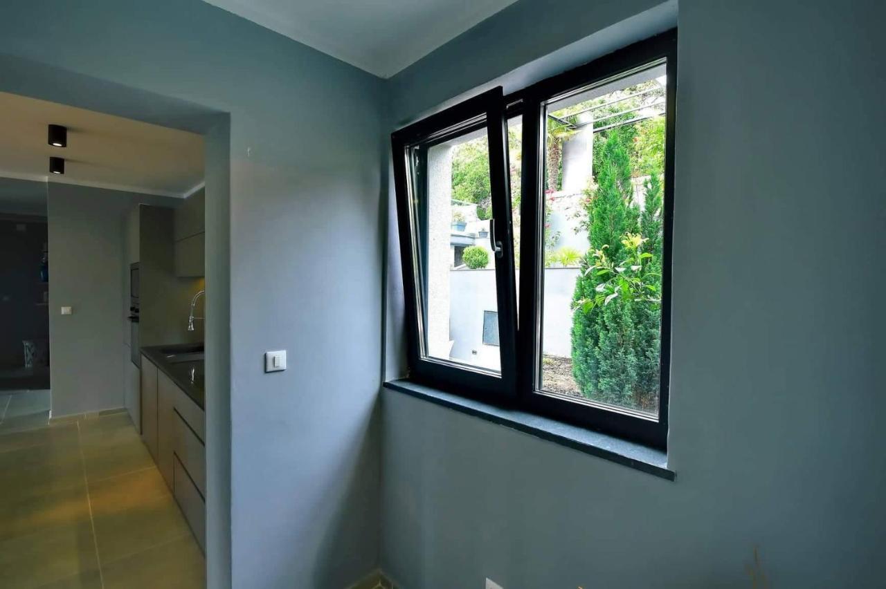 Apartment Vanilla II With Beautiful Seaview ラバック エクステリア 写真
